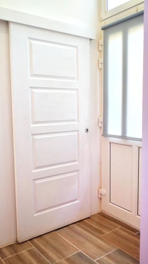 Dolce Vita Supremier Apartment บูดาเปสต์ ภายนอก รูปภาพ