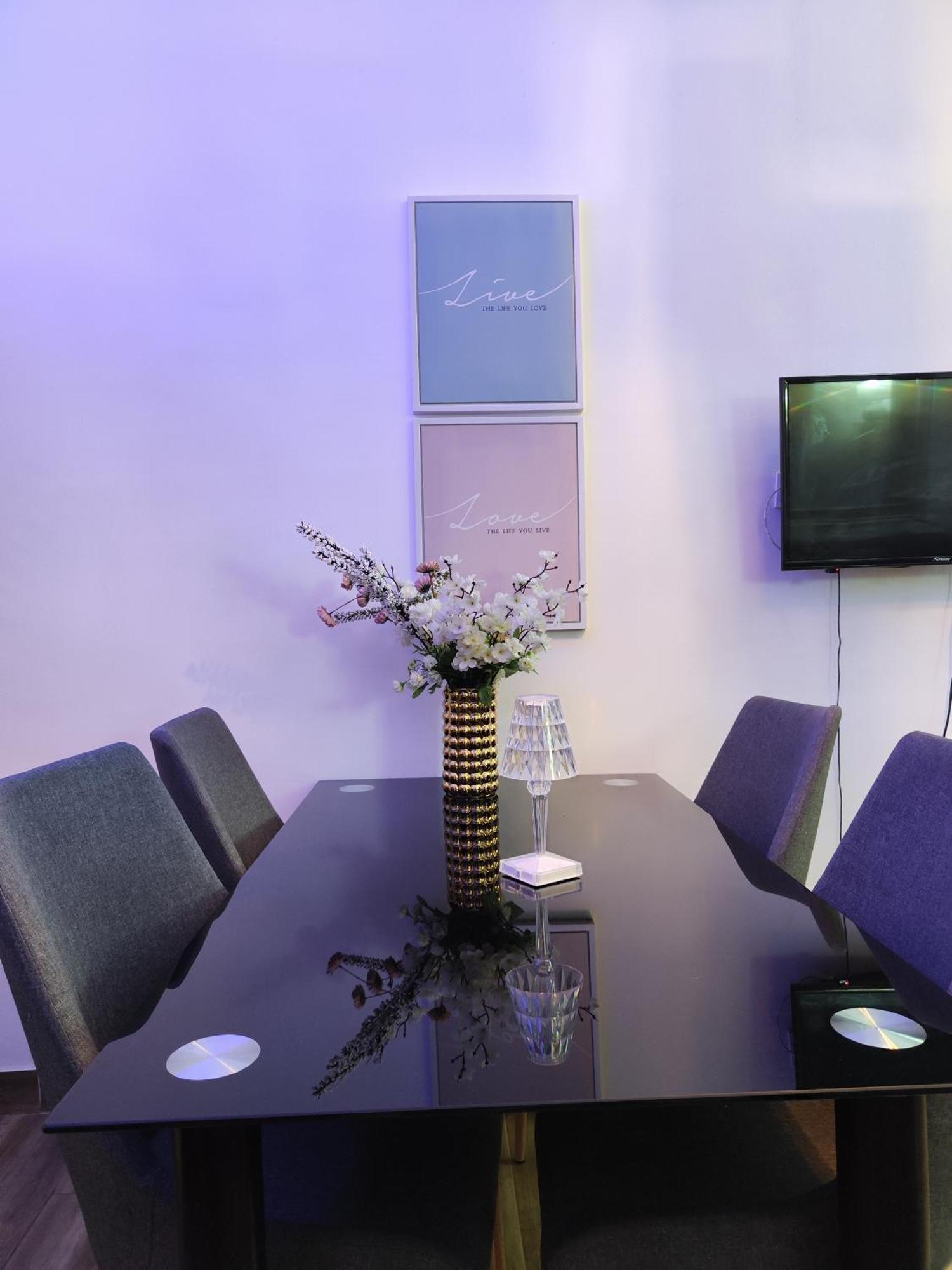 Dolce Vita Supremier Apartment บูดาเปสต์ ภายนอก รูปภาพ